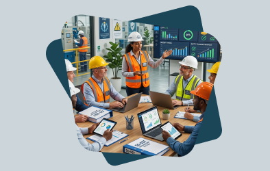 Implementación del  SG-SST - Actualidad - Edición 1 - Portada